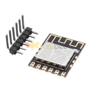 ESP-M3 From ESP8285 Serial Wireless WiFi Transmission Module Fully Compatible With ESP8266 for Arduino