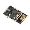 Adaptador programador ESP01 UART GPIO0 ESP-01 CH340G USB para ESP8266 placa de desenvolvimento sem fio serial sem fio