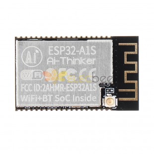 ESP32-A1S Módulo WiFi ESP32 Serie a Módulo de Audio WiFi