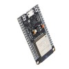 Carte de développement ESP32 WiFi + Bluetooth Ultra Low Power Consumption Dual Core ESP-32 ESP-32S Similaire ESP8266 pour Arduino - produits qui fonctionnent avec les cartes officielles Arduino