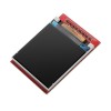 Комплект для разработки ESP8266 с дисплеем TFT Show Image or Word By Nodemcu Board DIY Kit