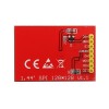 ESP8266-Entwicklungskit mit TFT-Anzeigebildschirm Bild oder Wort von Nodemcu Board DIY Kit anzeigen