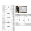 Module sans fil d\'émetteur-récepteur WIFI de port série ESP8266 ESP-12F