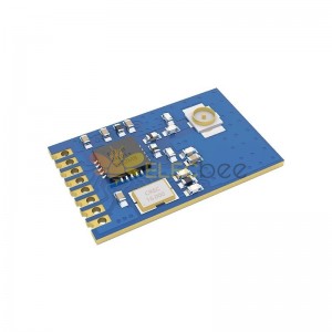 E01-ML01IPX 2.4GHz SPI 150m nRF24L01 PA SPI Transmisor inalámbrico Receptor Módulo RF para IOT
