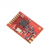 E07-915MS10 915MHz CC1101 SPI 1.2km 10dBm Communication Interface RF Transceiver Module