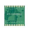 E19-433M20S2 Long Range SX1278 20dMm SMD SPI Transceiver 433MHz RF Module