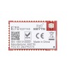 E70-433T14S CC1310 14dBm 433MHz RF模块收发器低功耗SMD SOC UART无线接收器