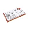 E70-433T14S CC1310 14dBm 433MHz Modulo RF Ricetrasmettitore a bassa potenza SMD SOC UART Ricevitore Wireless