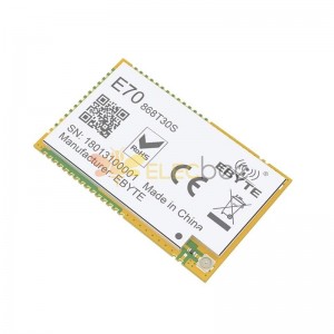 E70-868T30S CC1310 868MHz 30dBm 1W SOC SMD Module RF récepteur sans fil longue distance 868M