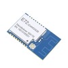 E72-2G4M02S2B CC2640 2dBm 2.4GHz無線接收藍牙模塊無線射頻調製器