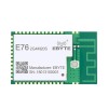 E76-2G4M20S 2.4GHz Small Size EFR32 20dBm 256 Flash SOC Wireless Receiver IOT Module