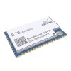E76-433M20S EFR32 433MHz 20dBm SOC Transceiver IOT SMD Wireless Receiver RF Module