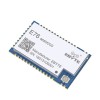 E76-868M20S EFR32 EFR32FG1P1 SOC 868MHz 20dBm SMD Kablosuz Alıcı Alıcı Verici IOT Modülü