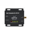 E90-DTU(433L30E) SX1278 8km DTU RJ45 Interface Ethernet Terminal Transceptor Sem Fio Módulo IOT 433mhz