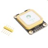 GPS Module APM2.5 With Navigation Satellite Positioning for Arduino - products that work with official Arduino boards