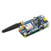 GSM/GPRS/GNSS/Bluetooth HAT SIM868 Entwicklungsboard Erweiterungsboard für STM32