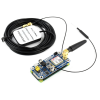 GSM/GPRS/GNSS/藍牙HAT SIM868開發板擴展板適用於STM32