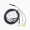 GSM/GPRS/GNSS/bluetooth HAT SIM868 placa de extensão placa de desenvolvimento para STM32