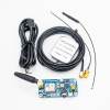 GSM/GPRS/GNSS/bluetooth HAT SIM868 Development Board Extension Board For STM32