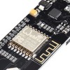 D1 ESP-Wroom-02 Motherboard ESP8266 Mini-WiFi NodeMCU-Modul ESP8266+18650 Akku+0,96 OLED