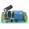 433MHz DC 12V 10A реле 1CH канал беспроводной радиочастотный пульт дистанционного управления передатчик с приемником