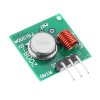 433Mhz RF Decoder Transmitter With Receiver Module Kit For MCU Wireless for Arduino