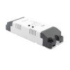 AC 85V-220V Sıcaklık ve Nem Modifikasyonu Parçası Sensörlü Akıllı Kablosuz WIFI Anahtarı Uygulama Kontrolü