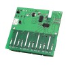 DIY 32V jog/jog de 4 canales y autobloqueo + módulo receptor de 433MHz + control de aplicación remota para interruptor de hogar inteligente inalámbrico WIFI