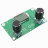 DSP & PLL Digital Stereo FM Radio Receiver Module 87-108MHz With Serial Control