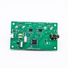 DSP & PLL Digital Stereo FM Radio Receiver Module 87-108MHz With Serial Control