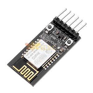 DT-06 Wireless WiFi Serial Transparent Module TTL To WiFi Compatible bluetooth HC-06