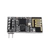 ESP-01S ESP8266 Serial to WiFi Module Wireless Transparent Transmission Industrial Grade Smart Home Internet of Things IOT