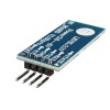 HC-06 Wireless bluetooth Transceiver RF Main Module Serial for Arduino - products that work with official Arduino boards