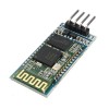 HC-06 Wireless Bluetooth Transceiver RF Main Module Serial für Arduino - Produkte, die mit offiziellen Arduino-Boards funktionieren