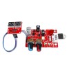 NY-D01 40A/100A Digital Display Spot Welding Module Time and Current Controller Panel 40A