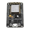 NodeMcu Lua WIFI Internet Things Development Board Based ESP8266 CP2102 Wireless Module