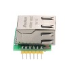 W5500 Ethernet Module TCP/IP Protocol Stack SPI Interface IOT Shield