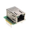 W5500 Ethernet Module TCP / IP Protocol Stack SPI Interface IOT Shield