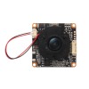 H.265 2 Million Starlight Network Module Low Bit Rate Monitoring IP Chip With Camera