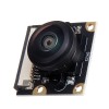 HBVCAM-HPLCC-8M-200 for Jetson Nano Xavier NX Camera 8 Million Pixels IMX219 200 Degrees