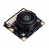Jetson Nano Xavier NX Kamera için HBVCAM-HPLCC-8M-200 8 Milyon Piksel IMX219 200 Derece