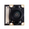 HBVCAM-HPLCC-8M-200 适用于 Jetson Nano Xavier NX 相机 800 万像素 IMX219 200 度
