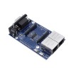 HLK-RM04 RM04 Simplify Test Board Uart-WIFI Module Serial WIFI Wireless WIFI Module for Smart Home for Arduino - produtos que funcionam com placas Arduino oficiais