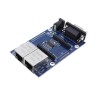 HLK-RM04 RM04 테스트 보드 간소화 Uart-WIFI 모듈 Arduino용 스마트 홈용 직렬 WIFI 무선 WIFI 모듈-공식 Arduino 보드와 함께 작동하는 제품
