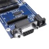 HLK-RM04 RM04 Simplify Test Board Uart-WIFI Module Serial WIFI Wireless WIFI Module for Smart Home for Arduino - produits qui fonctionnent avec les cartes officielles Arduino