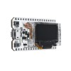 مجلس التنمية SX1278 ESP32 رقاقة OLED WIFI العقدة 433-470MHz نسخة مطورة