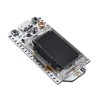Scheda di sviluppo SX1278 ESP32 Chip OLED WIFI Nodo 433-470 MHz Versione di aggiornamento