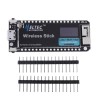 ESP32 Development Board Wireless Stick SX1276 بروتوكول LoRaWAN WIFI BLE Module