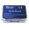 Ultra-low Power Turtle Board STM32L432KC SX1276 LoRaWAN Supports LoRaWAN MQTT Single Channel Wireless Module 433MHz-470MHz