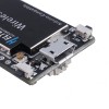 وحدة WIFI BLE اللاسلكية ESP32 Stick Lite SX1276 بروتوكول LoRaWAN
